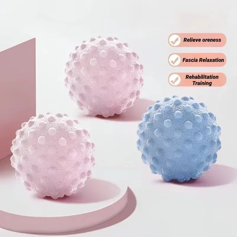 Plantar Fascia Ball Massage Tool