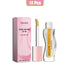 Honey VE Lip Balm Natural Long Lasting Moisturizing Sexy Plumping Lips Smoothing Anti-Cracking Healthy Makeup Lip Care by Home for Health and Beauty