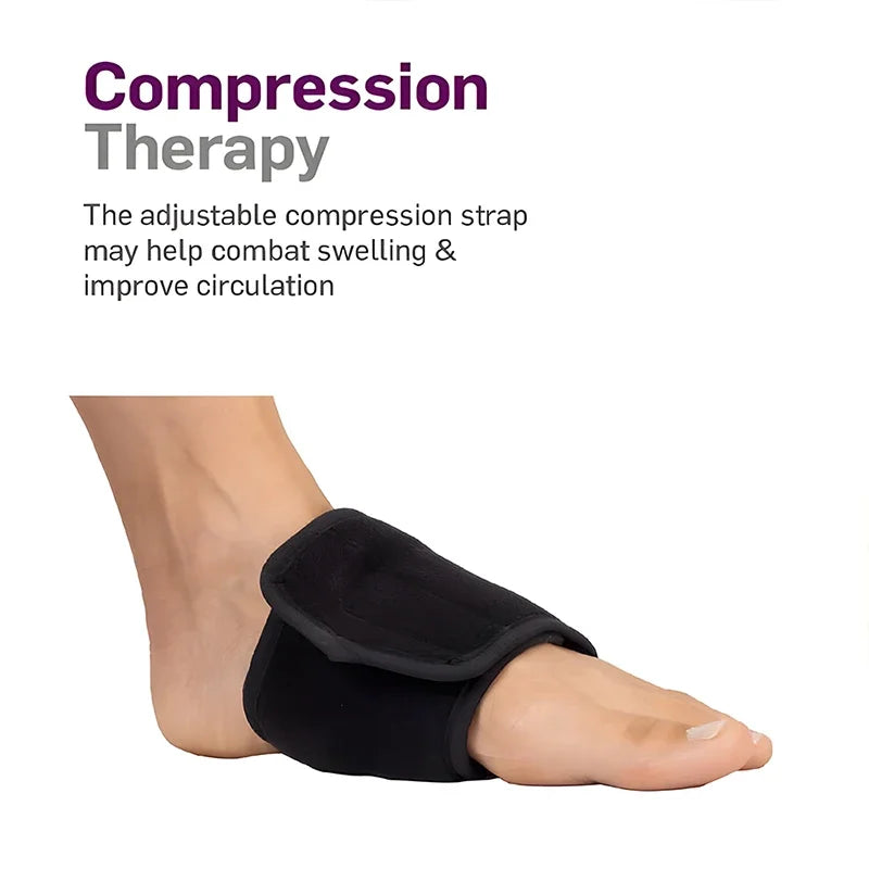 Effect Gel Ice Pack for Hand and Elbow Pain Relief