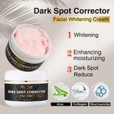 AILKE Collagen Women Skin Care, Moisturizing, Smoothing, Whitening, Youther, Removing Freckle & Spot, Skin Glowing 5 In 1 Kit by Home for Health and Beauty