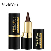 eyeliners 2-pack of waterproof and sweatproof - multi-purpose design, smudge-proof and fade-resistant, beginner-friendly. by Home for Health and Beauty