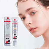 Color Correcting CC Cream Facial Centella Asiatica Repair BB Cream Natural Concealer Whitening Liquid Foundation Cosmetics by Home for Health and Beauty
