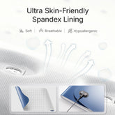 Hello Face Near Infrared Light Therapy Mat by Home for Health and Beauty