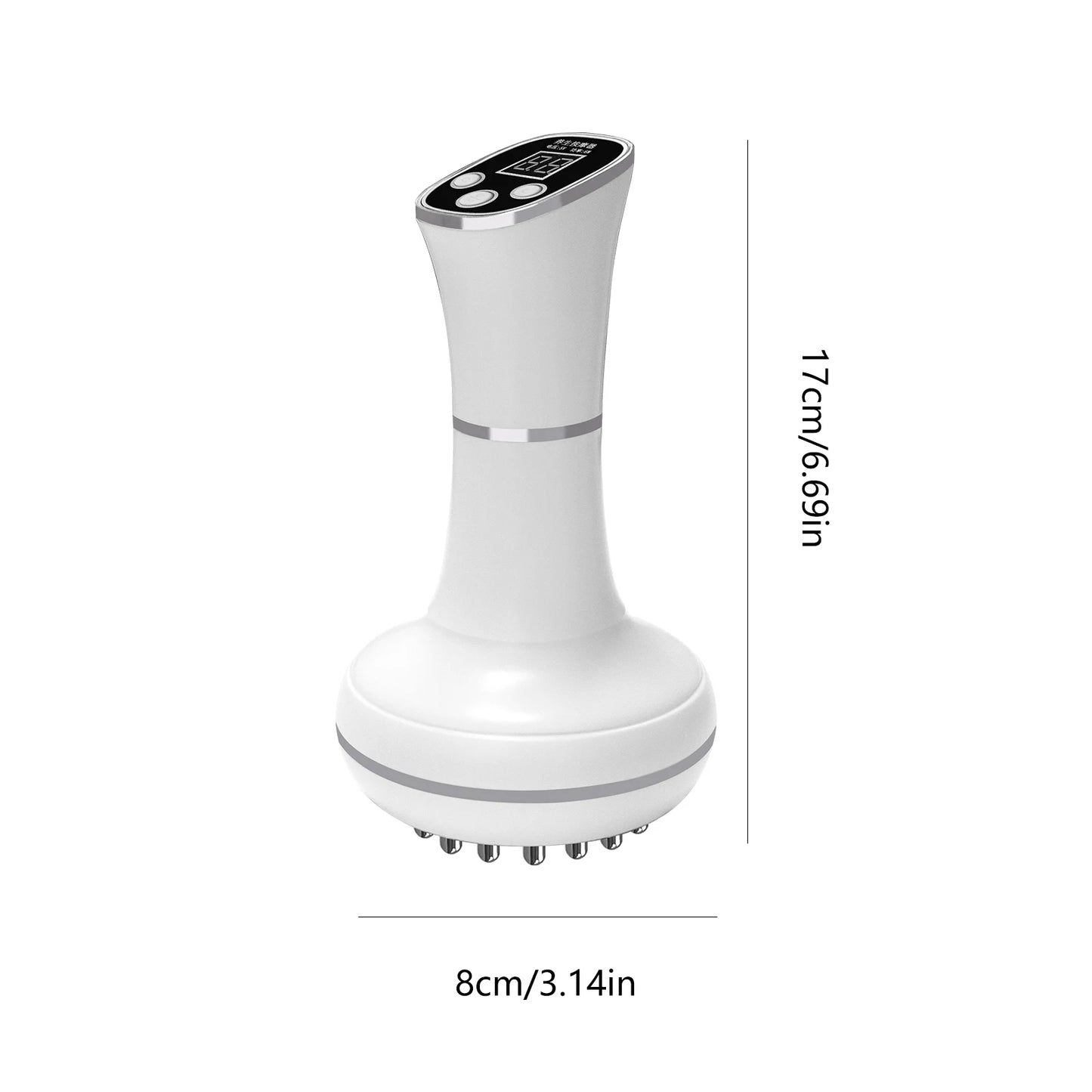 Electric Massager For Full Body Relaxation