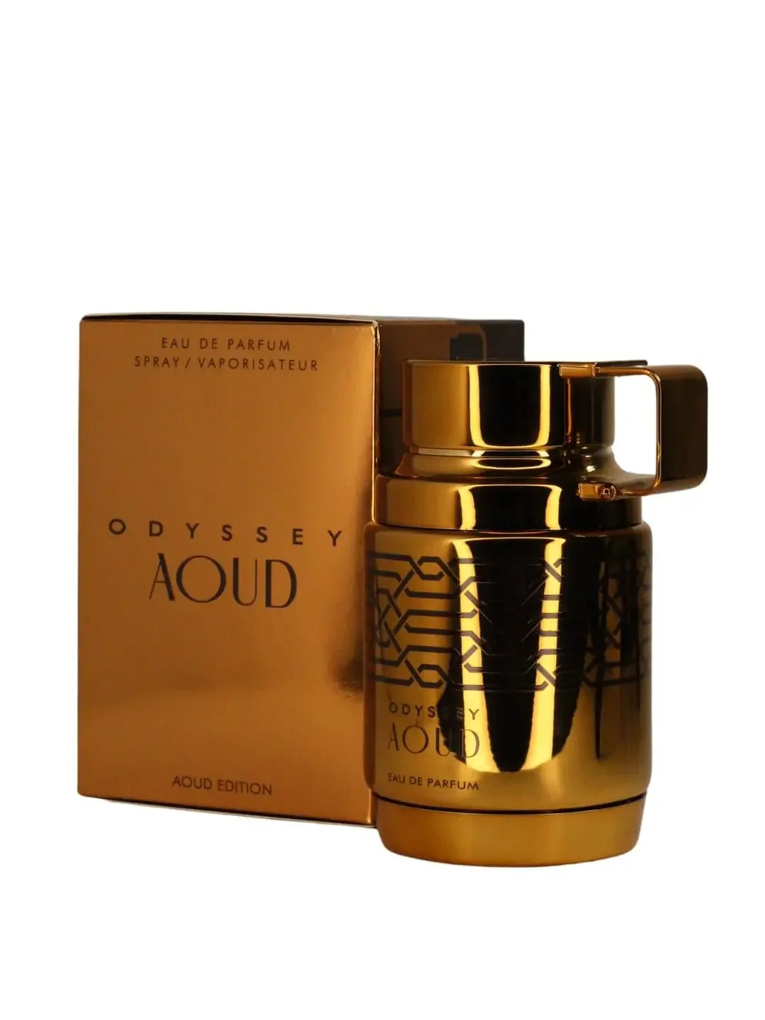 Armaf Odyssey Series For Men Eau De Parfum Spray Premium