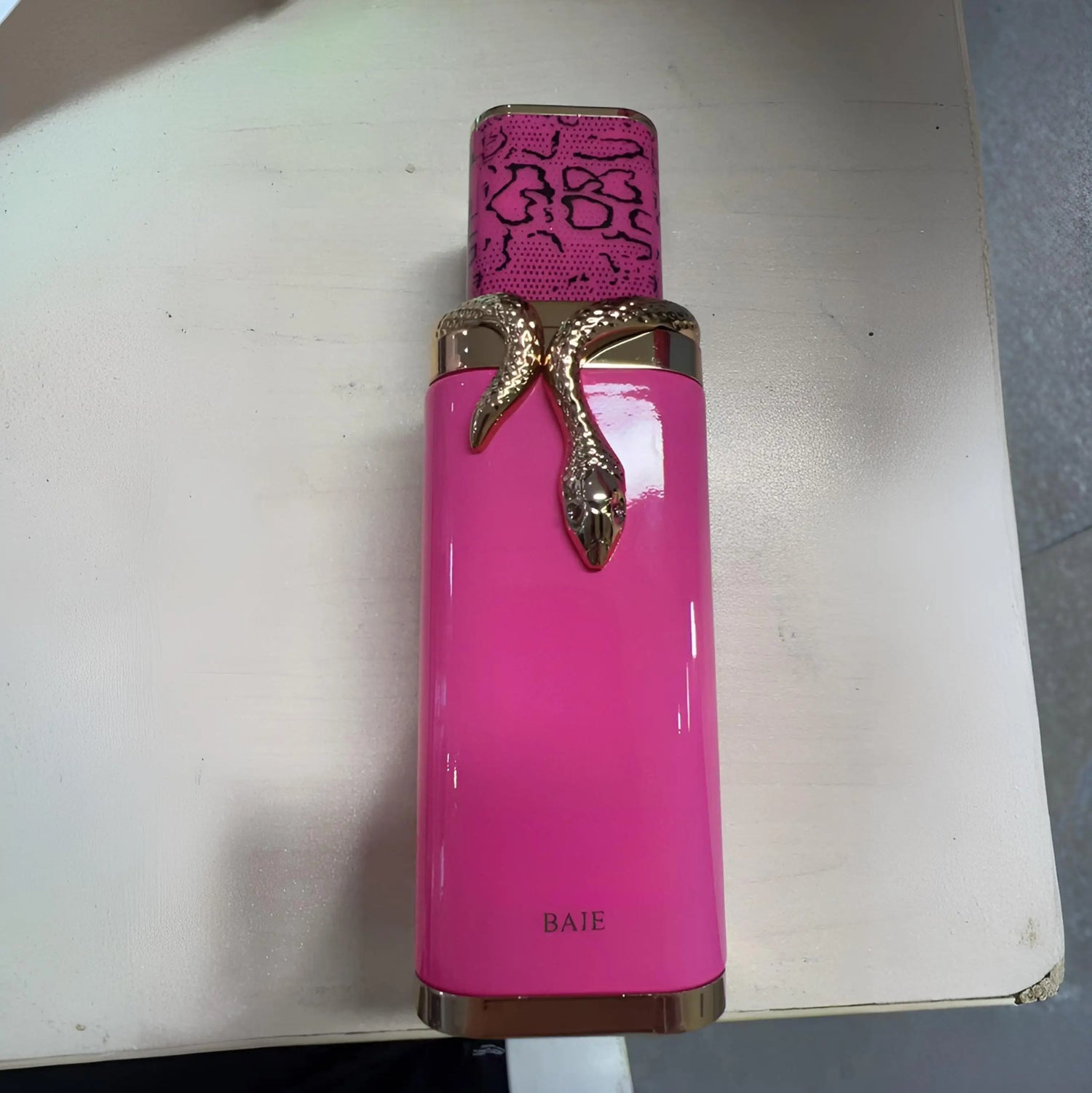 Oriental Woody Scent Perfumes Fragrant Perfum Magnolia Aroma Intellectual Scent Masculine Perfumes Stylish Design Men&