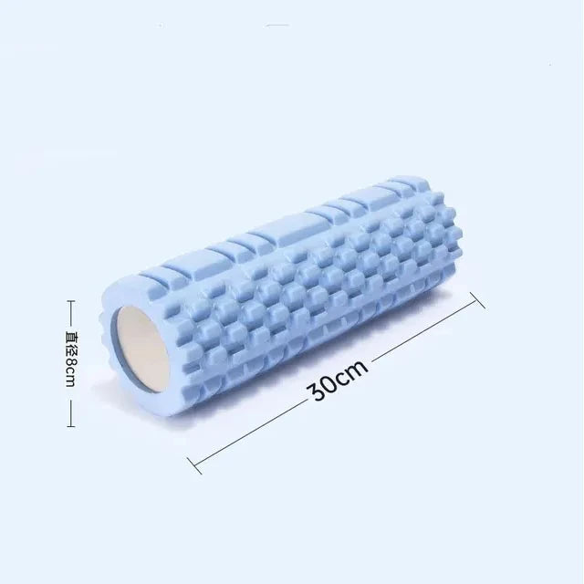 Yoga Column Foam Roller For Muscle Recovery