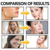EELHOE Copper Peptide 30ml Facial Serum Moisturizing Firming Face Skin Increase Elasticity Anti Wrinkle Lines Daily Facial Care by Home for Health and Beauty