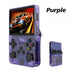Retro Handheld Game Console Linux System 3.5 Inch 256G 128G R36S IPS Portable Pocket Player 64GB Video Gaming Kids Gifts by Home for Health and Beauty