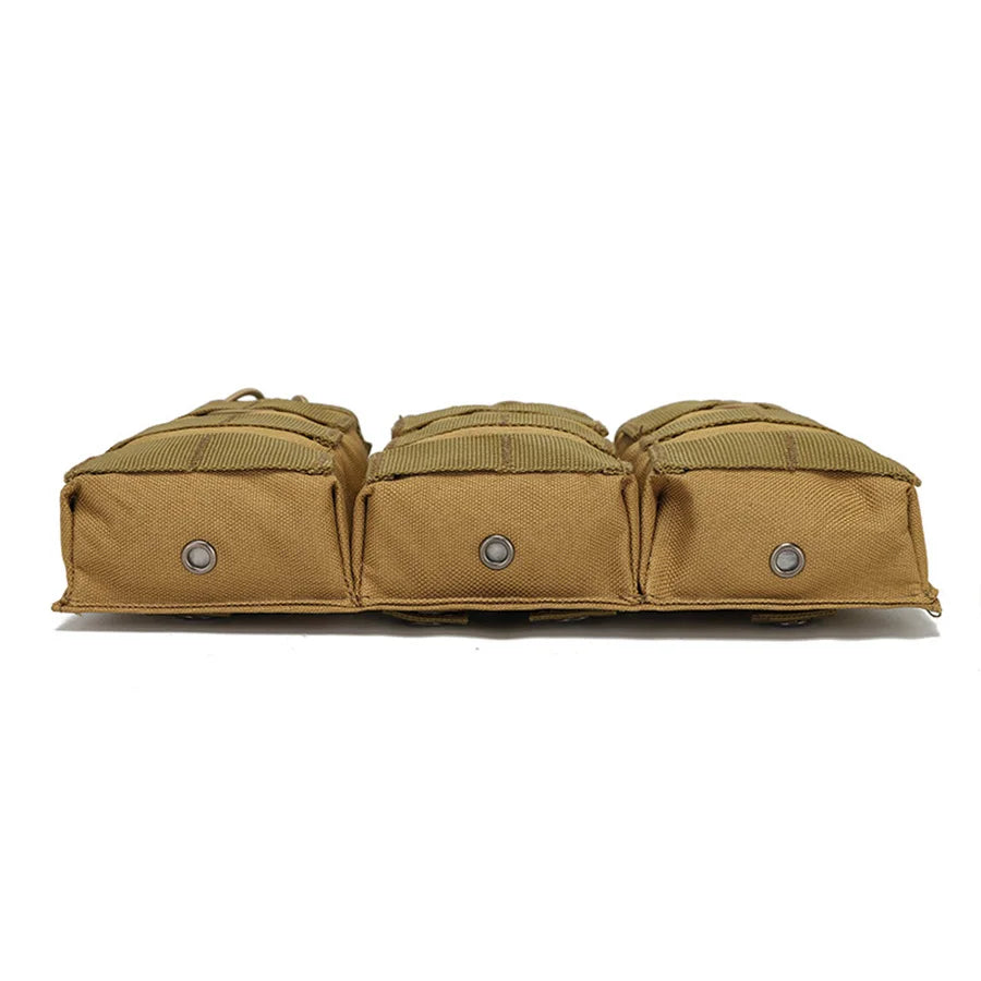 Waist Pack Molle Bag for Tactical Gear