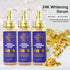 AILKE Glutathione Lighten Body Lotion, Moisturizing, Hydration, Even Skin tone, Improve Dark & Black Skin, Support Private logo by Home for Health and Beauty