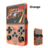 Retro Handheld Game Console Linux System 3.5 Inch 256G 128G R36S IPS Portable Pocket Player 64GB Video Gaming Kids Gifts by Home for Health and Beauty