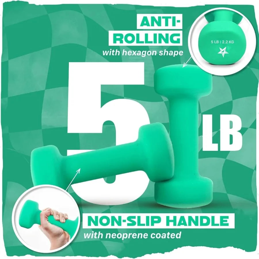 Adjustable Wrist And Ankle Weights 1 To 10 Lbs Fitness