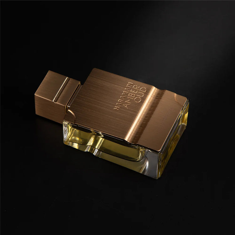 Best Perfume perfume Unisex Luxury Woody Fragrance Luxury Women And Men Spray amber oud haramain perfume hombre by Home for Health and Beauty