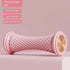 Foot Massager Roller For Plantar Fascia Massage ABS Manual by Home for Health and Beauty