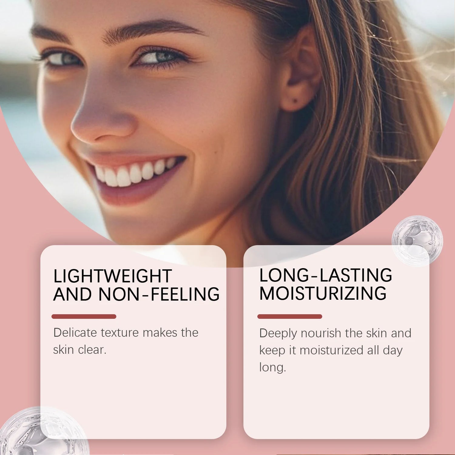 Perfect Cover Bb Cream Brightens Complexion Covering Skin Blemishes Lasting Lightweight Hydrates Moisturize Concealer Corrector by Home for Health and Beauty
