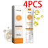 Hoygi Sunscreen Whitening Face Base SPF50 Moisturizing UV Protection by Home for Health and Beauty