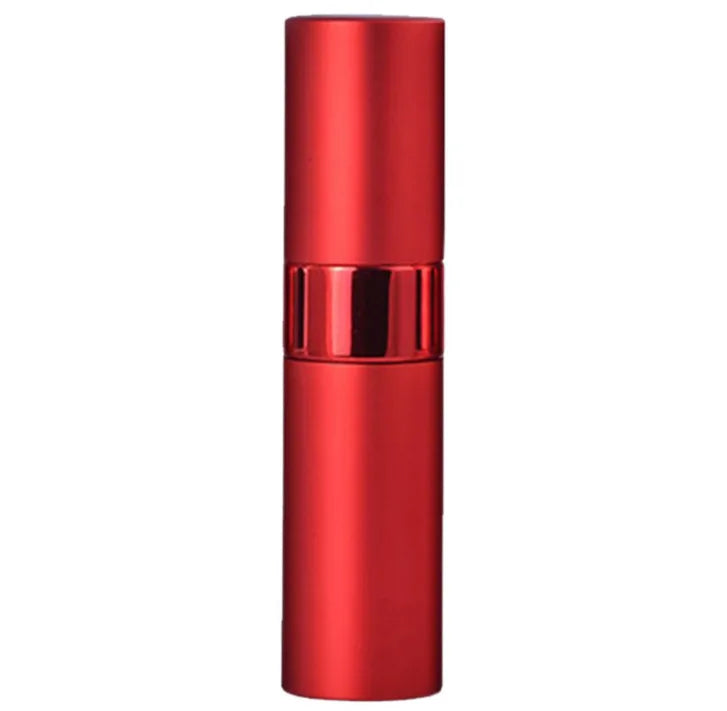 Pepper Spray (Empty) Reuseable Emergency Lipstick Spray for Women EDC Personal Safety Tool Protection 8ml Chili Anti-wolf water by Home for Health and Beauty