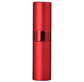 Pepper Spray (Empty) Reuseable Emergency Lipstick Spray for Women EDC Personal Safety Tool Protection 8ml Chili Anti-wolf water by Home for Health and Beauty