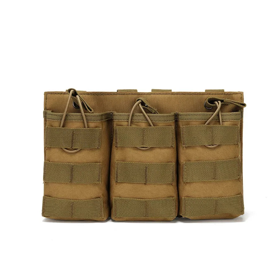 Waist Pack Molle Bag for Tactical Gear