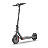 Electric Scooter LADPED LP60 350W Max 19mph Speed 8.5inch Tire Folding Design with 16 Miles Range for Adult Urban Commuting by Home for Health and Beauty