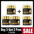 AILKE 24K Glod Flawlessly Skin Care Range, Skin Whitener, Reduce Dark Spots, Melanin, Wrinkles, Moisturize, For Women & Men by Home for Health and Beauty