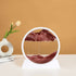 3D Moving Sand Art Glass Frame Deep Sea Quicksand Decor by Home for Health and Beauty