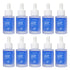 EELHOE 30ml Copper Peptide Hair Serum Strengthening Hair Roots Repair Hairs Damage Essence Nourish Smoother Hair Loss Growth Oil by Home for Health and Beauty