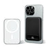 Magnetic Wireless Power Bank 10000mAh PD20W Built-In LED Display by Home for Health and Beauty