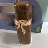 Oriental Woody Scent Perfumes Fragrant Perfum Magnolia Aroma Intellectual Scent Masculine Perfumes Stylish Design Men&