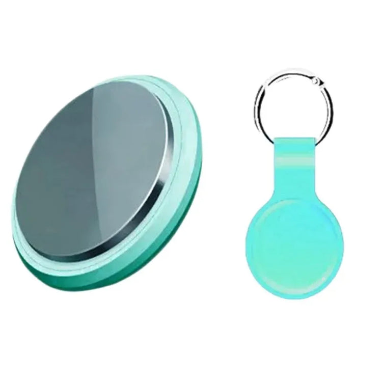 Mini Smart Anti-Lost Tracker Reminder For Pets Kids Bag Wallet 5G Bluetooth GPS Device Air Tag Finder Tracking Locator by Home for Health and Beauty