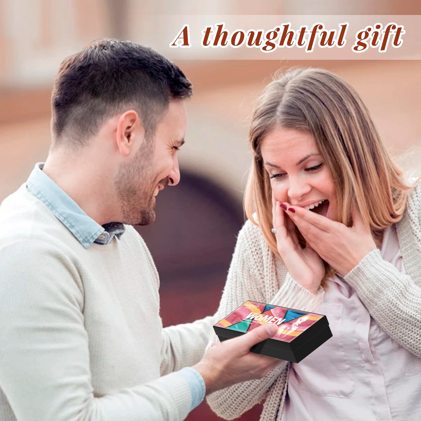 Fragrance Oil Set 6-Piece Pure Perfume Oils for Diffuser