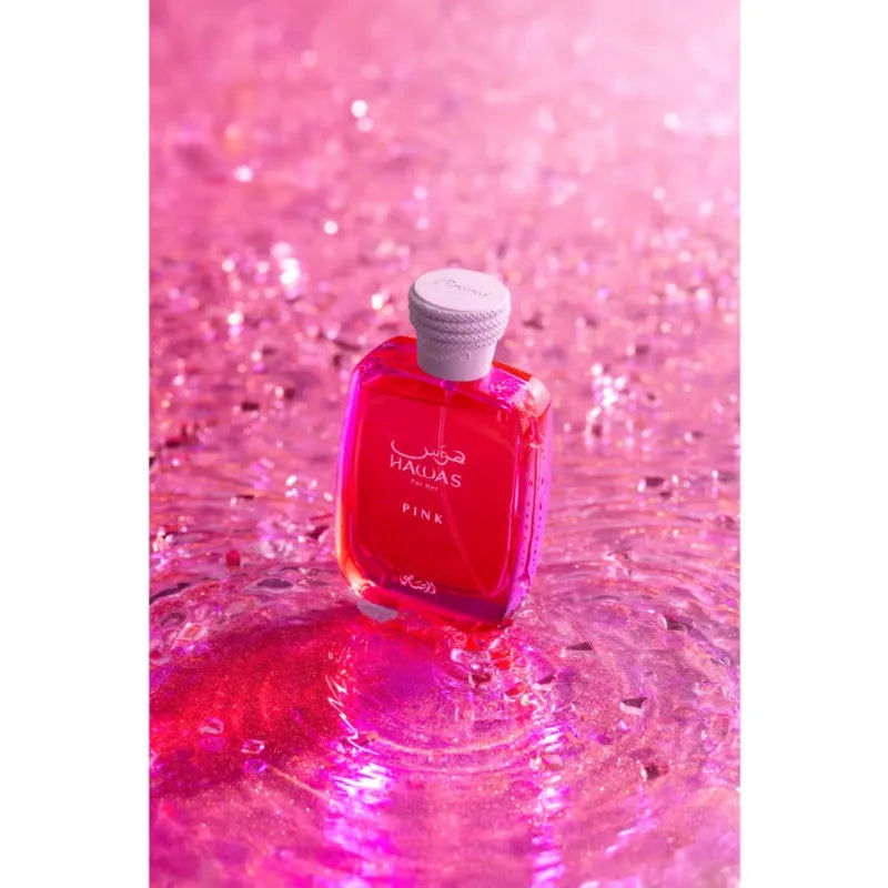 Ilie Pheromone Fragrance Unisex Citrus Perfume Scent