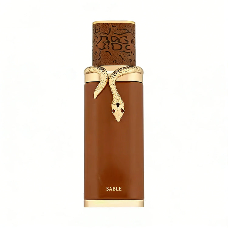 Oriental Woody Scent Perfumes Fragrant Perfum Magnolia Aroma Intellectual Scent Masculine Perfumes Stylish Design Men&