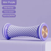 Foot Massager Roller For Plantar Fascia Massage ABS Manual by Home for Health and Beauty
