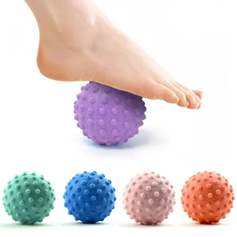 Plantar Fascia Ball Massage Tool
