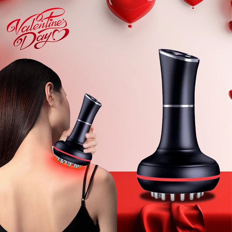 Electric Massager For Full Body Relaxation