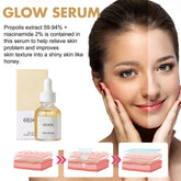 Eelhoe Whitening Firming Hydrating Serum Deep Repair Facial Essence by Home for Health and Beauty