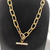 2026 New High Quality DY Necklaces Collection Simple and Elegant Perfect for Any Occasion Suitable for Both Men and Women 3 by Home for Health and Beauty
