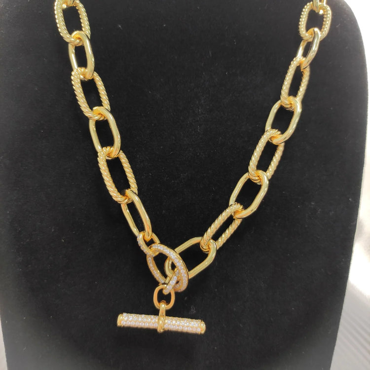 2026 New High Quality DY Necklaces Collection Simple and Elegant Perfect for Any Occasion Suitable for Both Men and Women 3 by Home for Health and Beauty