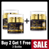 AILKE 24K Glod Flawlessly Skin Care Range, Skin Whitener, Reduce Dark Spots, Melanin, Wrinkles, Moisturize, For Women & Men by Home for Health and Beauty