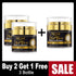 AILKE 24K Glod Flawlessly Skin Care Range, Skin Whitener, Reduce Dark Spots, Melanin, Wrinkles, Moisturize, For Women & Men by Home for Health and Beauty