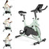 Magnetic Resistance Exercise Bike With 32 Levels Indoor Workout by Home for Health and Beauty