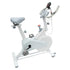Indoor Cycling Exercise Bike With Digital Pulse Display by Home for Health and Beauty