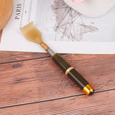Extendable Magnetic Health Products Hackle Back Scratcher With Magnet Telescopic Scratching Backscratcher Massager Back Scraper by Home for Health and Beauty