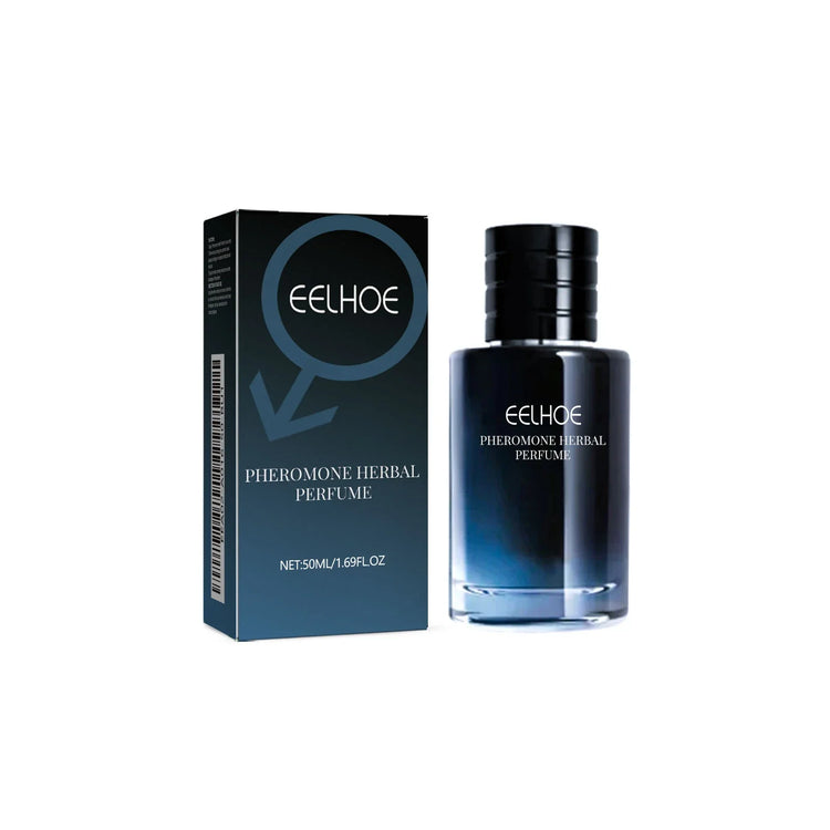 Long Lasting Pheromone Perfume For Man Women Body Spray Flirting Encourage Dating Fragrant Flirting Erotic Scent by Home for Health and Beauty