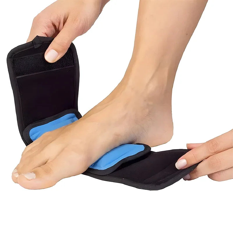 Effect Gel Ice Pack for Hand and Elbow Pain Relief