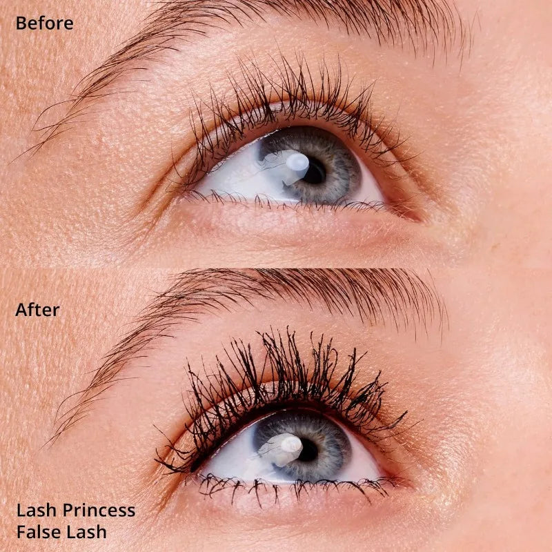 Essence False Lash Effect Mascara Volumizing and Lengthening