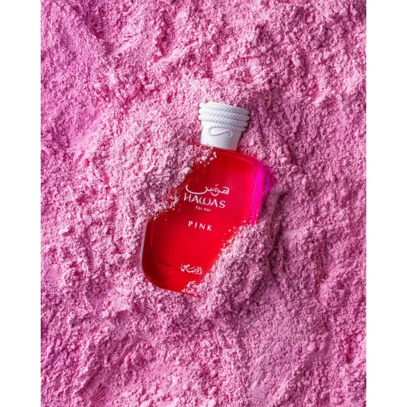 Ilie Pheromone Fragrance Unisex Citrus Perfume Scent