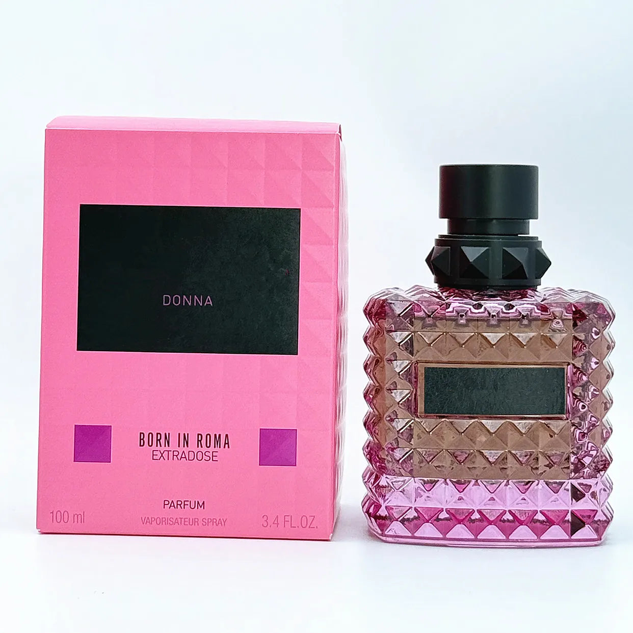 Women's Long-Lasting Antiperspirant Spray For All-Day Freshness